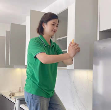 公共設施清潔